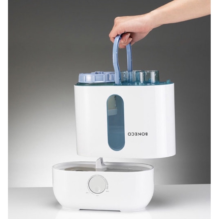 Máy Tạo Độ Ẩm Không Khí BONECO U200