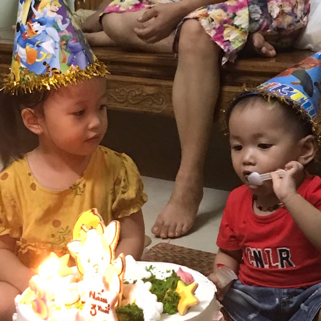 Mẹ Nấm Nhím