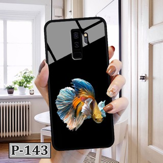 Ốp lưng SAMSUNG Galaxy S9 Plus - hình 3D