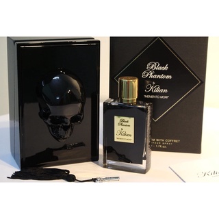 ✦GH✦ Nước Hoa Kilian Black Phantom 5ml/10ml ®️