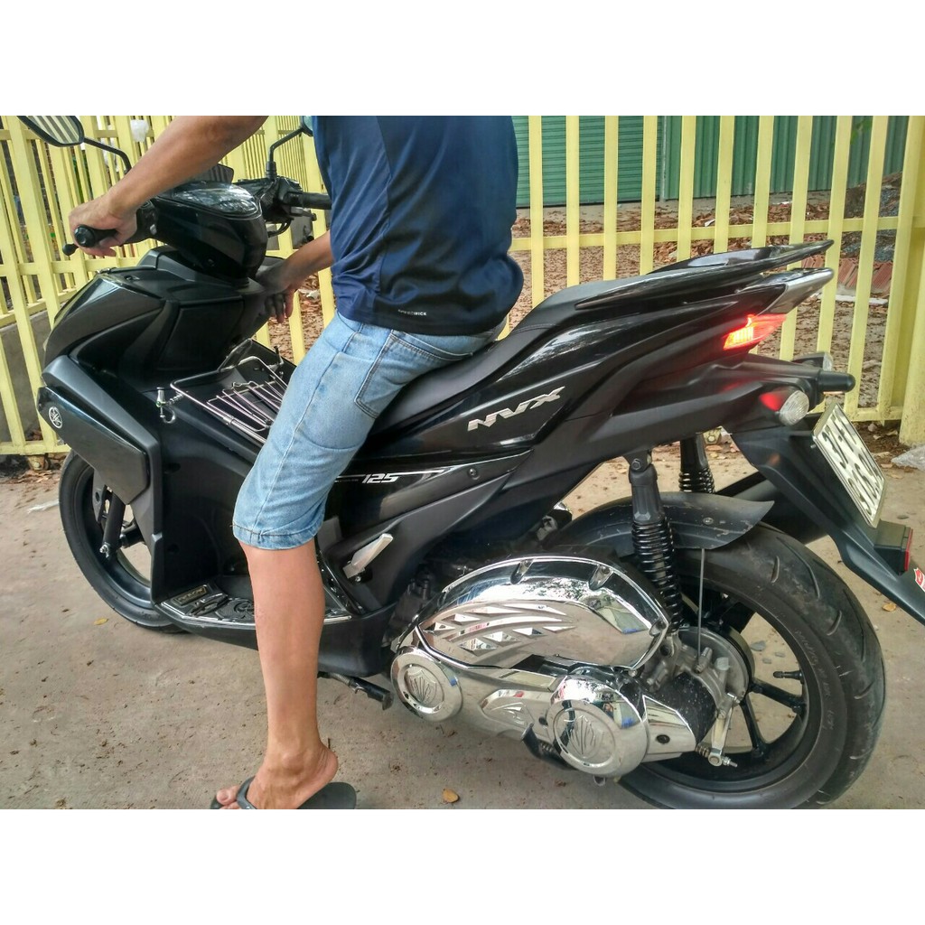 Full Bộ Tay Dắt Cho NVX