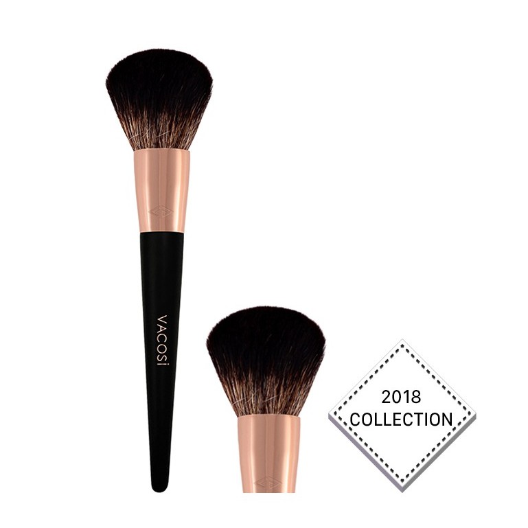 CỌ PHỦ ĐẦU TRÒN TÁN XÒE VACOSI - M06