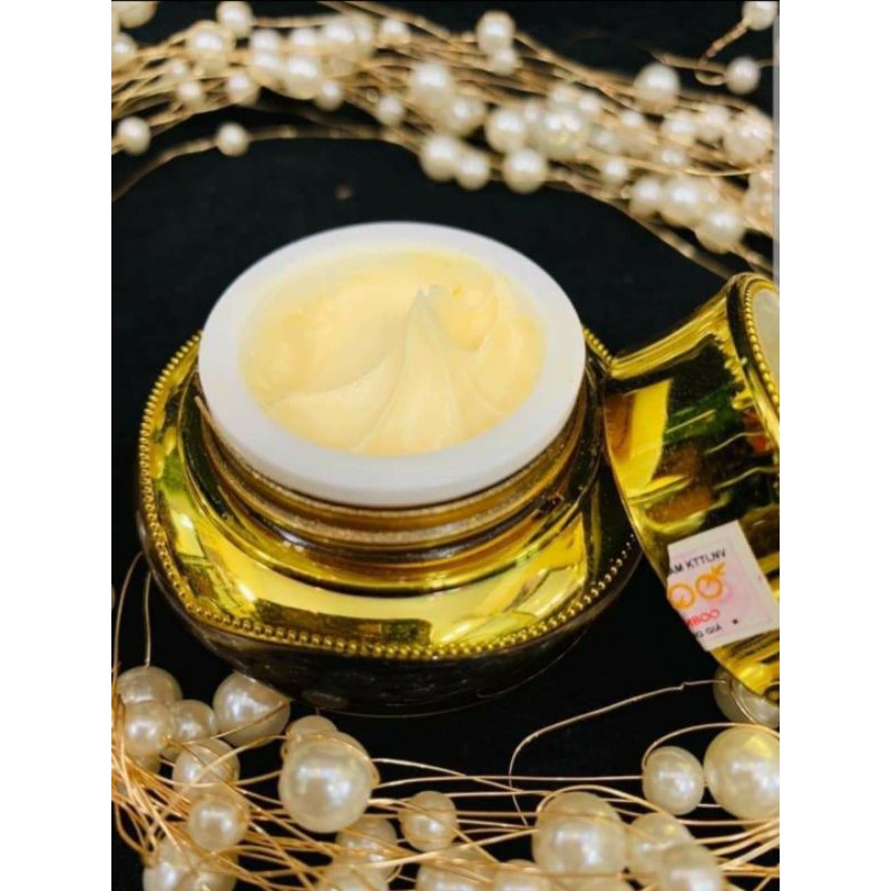 💥Mẫu mới 2023💥COMBO kem face Và serum b5 gạo bamboo