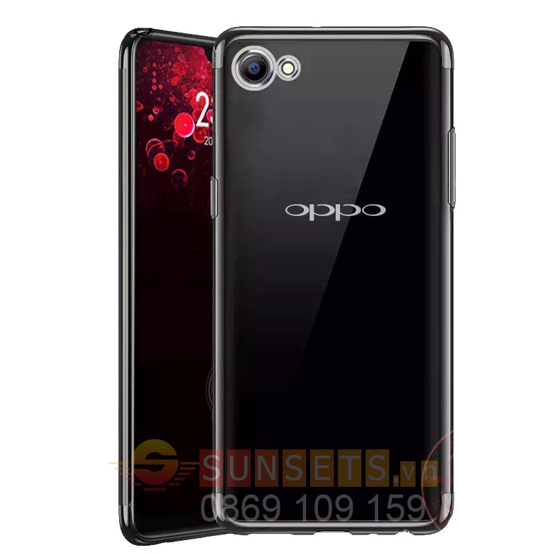 Ốp lưng Oppo F1s