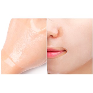 Mặt Nạ Cải Thiện Thâm Sạm JM Solution Glow Luminous Flower Firming Mask