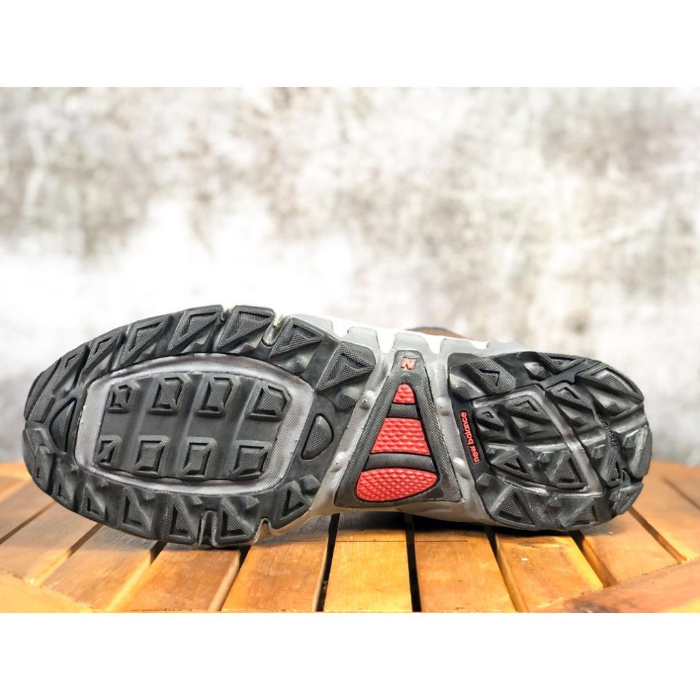 (SIZE 43) Giày thể thao chính hãng 2hand NEW BALANCE 621 BRW ️🥊