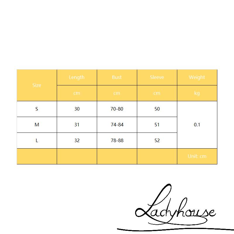 LDDWomen Casual Crop Tops, Solid Color Mock Neck Slim-Fit Bandage Tops with Sleeves, White