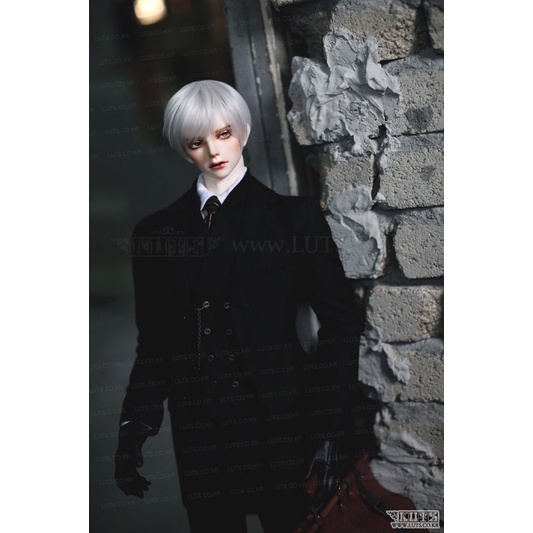 Búp bê Hàn quốc BJD kích cỡ 1/3 cao 75cm