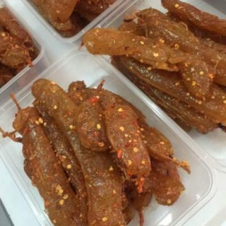 ME RIM MUỐI ỚT