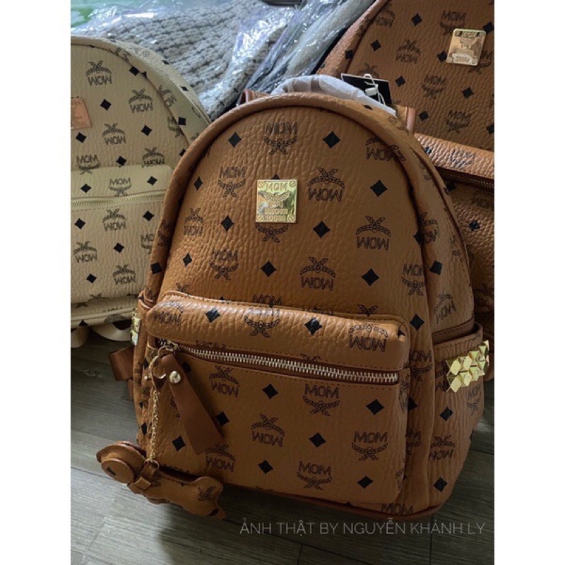 BALO MOM SIZE 28 KÈM MÓC NGỰA