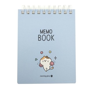 Sổ Ghi Chú MEMO BOOK