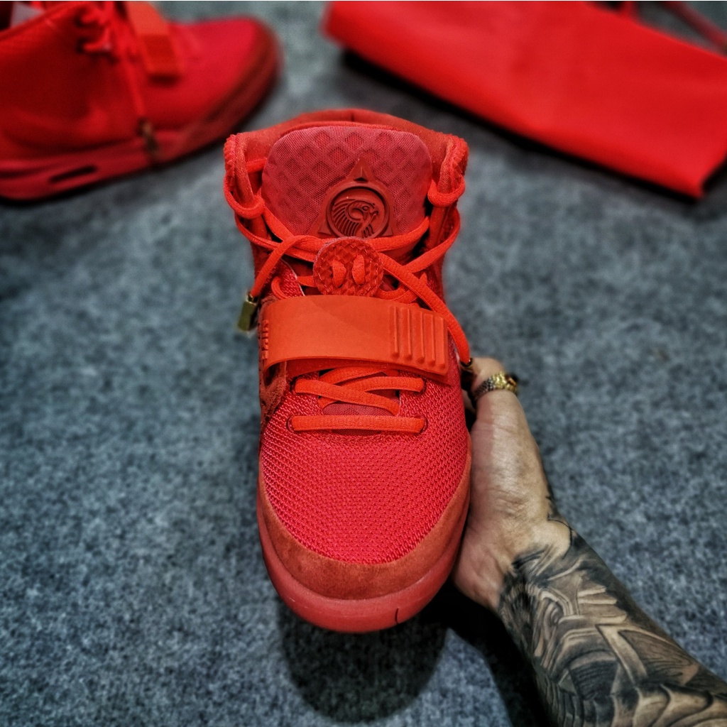 Giày thể thao Sneaker RED OCTOBER  🚛 FREE SHIP | SALE SỐC | Tăng Chiều Cao, Full Fize Nam Nữ