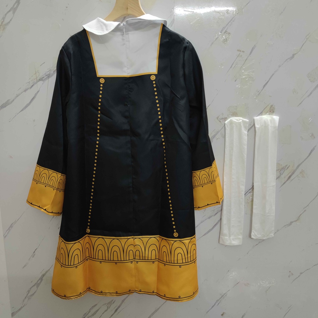 Bộ Tóc Giả Hóa Trang Nhân Vật Anya Phim Hoạt Hình 007 Dành Cho Phái Nữ Trong Gia Đình