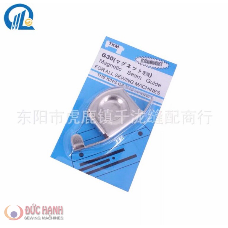 Nam châm cử canh may đường thẳng sử dụng được cho máy may công nghiệp và cả máy may gia đình