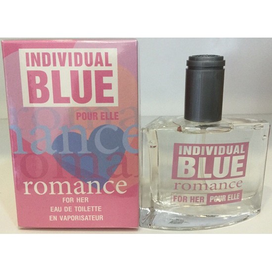 Avon Blue Romance Pour Elle For Her EDT 50ml