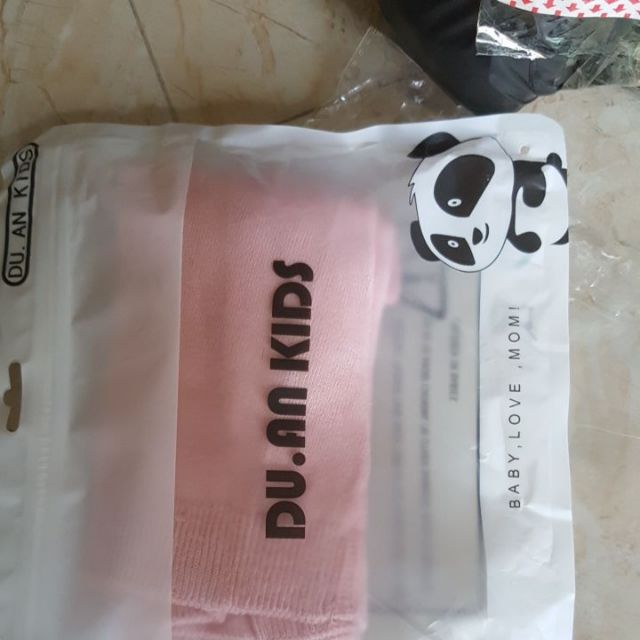 quần tất bé gái