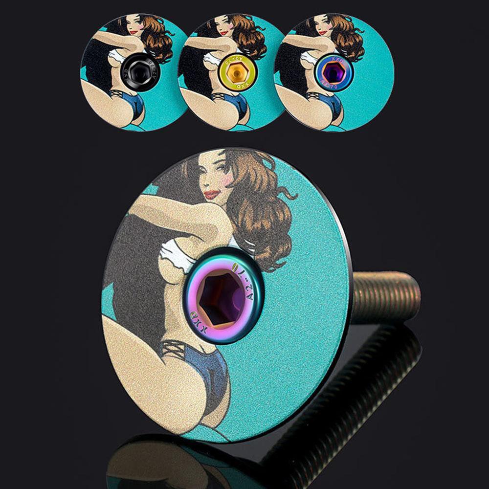 Vỏ Bọc Thân Xe Đạp Trọng Lượng Nhẹ 28.6mm Chất Lượng Cao