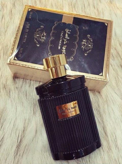 [FREE_SHIP_100ML]❤Nước hoa nội địa dubai oud khurasan