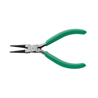 KỀM NHỌN MŨI TRÒN KEIBA HR-D04