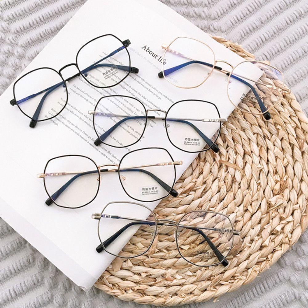 PINEVN Kính Chống Ánh Sáng Xanh Siêu Nhẹ Bảo Vệ Mắt Cho Cả Nam Và Nữ