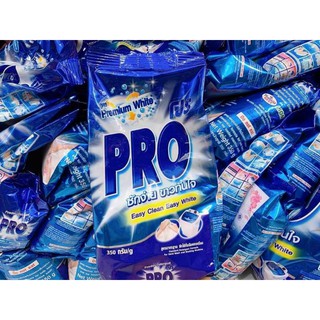 BỘT GIẶT PRO THÁI LAN