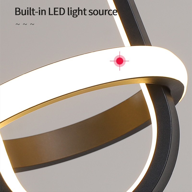 Đèn thả phòng ngủ Hiện Đại Đèn Thả Bàn Ăn Đèn Thả Bắc Âu Đèn Decor PhòNg Ngủ Đèn Thả PhòNg KháCh