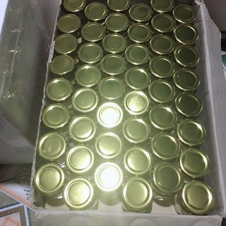 100 ml dầu dừa thủ công thơm lừng chống nẻ