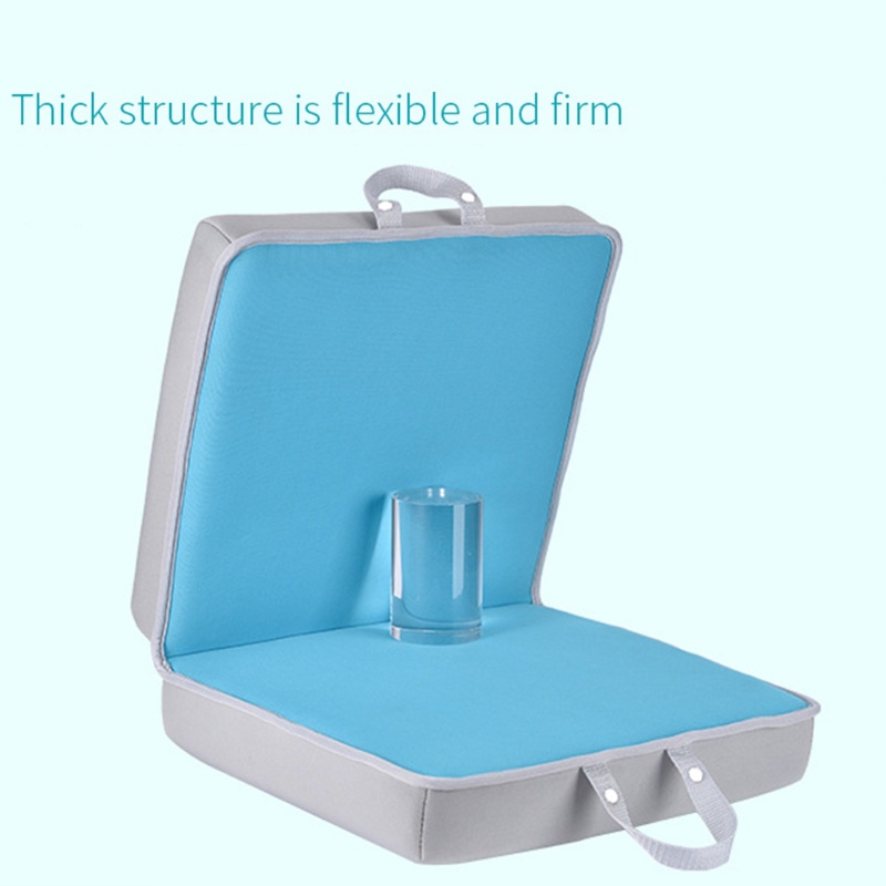 Đệm Bảo Vệ Đầu Gối Siêu Bền Tiện Dụng Cho Nữ