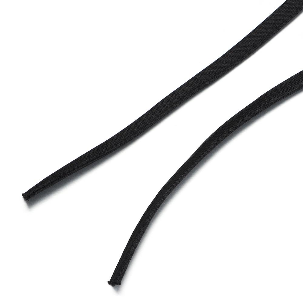 Cổ Áo Sơ Mi Giả Thêu Ren Thời Trang MIHAN1