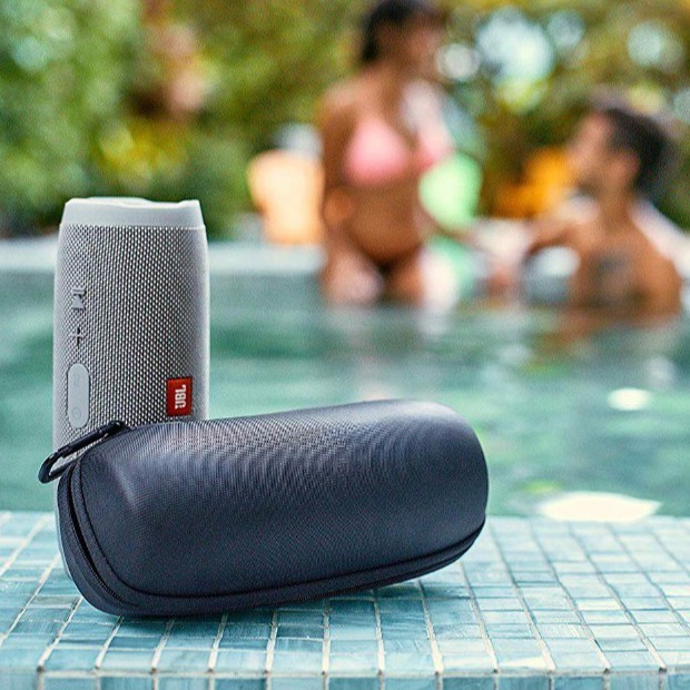 Bao Da Loa JBL Flip 3,4 Mới 100%