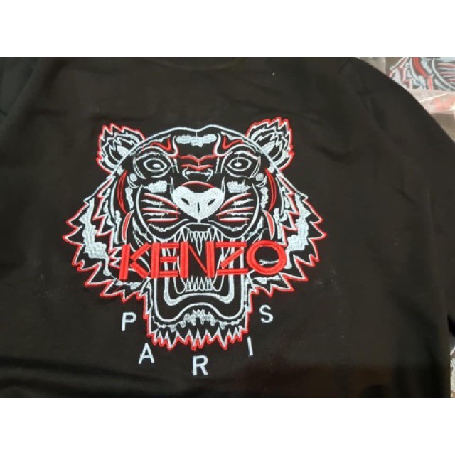 [Xả kho ] Áo Nỉ Nam -Thêu hổ mới ra mắt | BigBuy360 - bigbuy360.vn