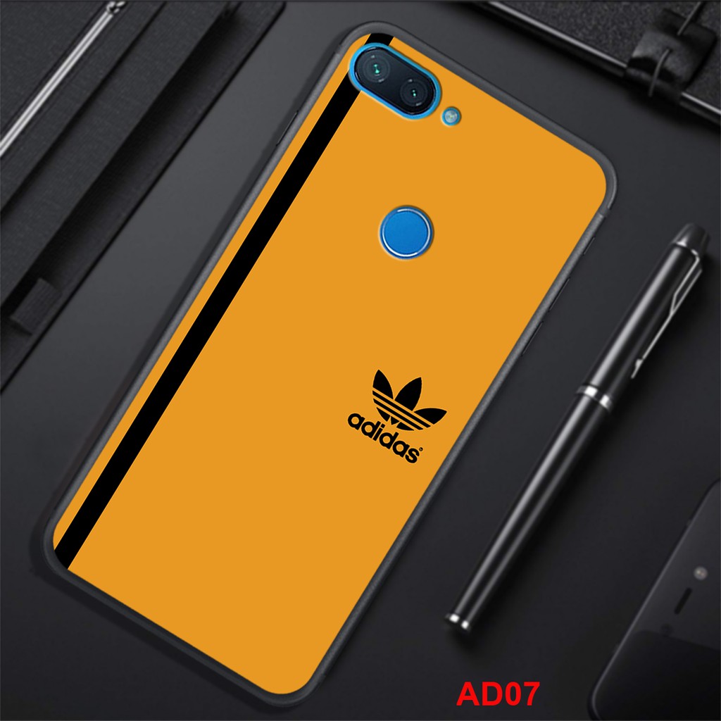 Ốp lưng Xiaomi Mi 8 Lite - Xiaomi Mi 5X/Mi A1 -Xiaomi Mi 6X/MI A2 In nhiều hình độc giá rẻ