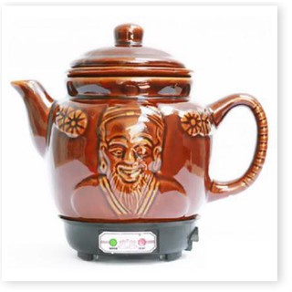 Siêu Sắc Thuốc 2.8l - ấm nấu thuốc bắc