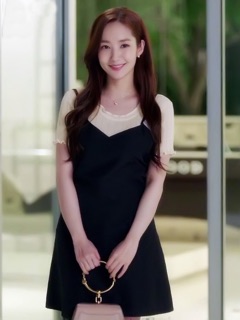 SET YẾM ĐEN THƯ KÝ KIM SIÊU HOT