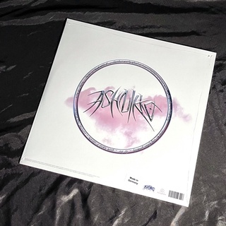 Đĩa than Ashnikko - Demidevil (Limited Blue/Pink Vinyl, 1LP)