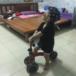 Xe chòi chân