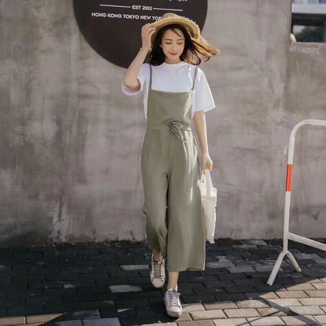 QUẦN YẾM HÀNG NHẬP