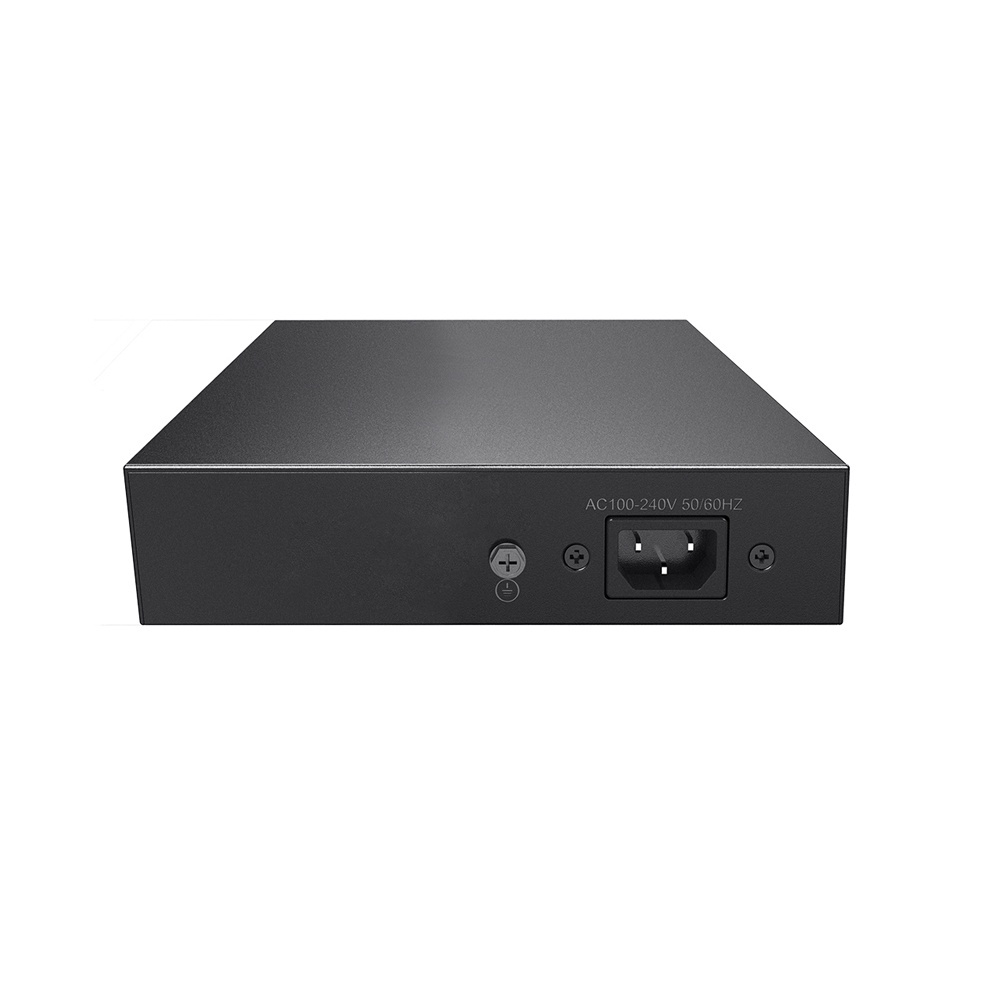 Bộ chia mạng Switch POE ONV 4/8 Port - Hàng Chính Hãng Bảo Hành 24 Tháng