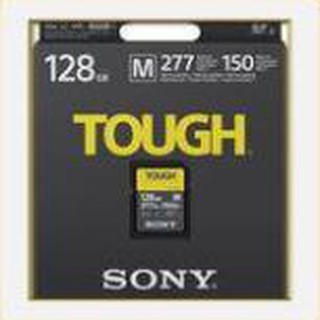 Thẻ nhớ sony 128gb sdxc sf-m series tough uhs-ii 277/150mb/s ssocnho.2711
