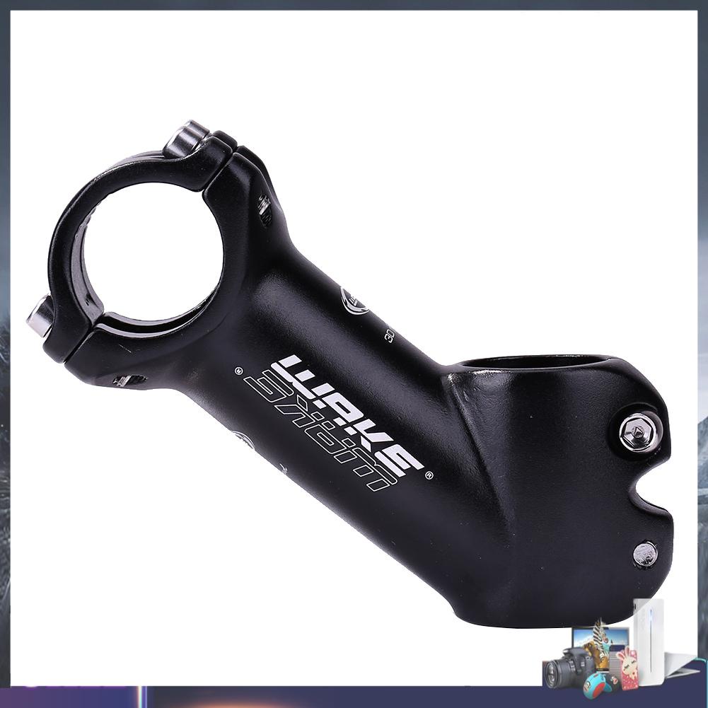 Pô tăng xe đạp WAKE 31.8mm 90mm 45 độ