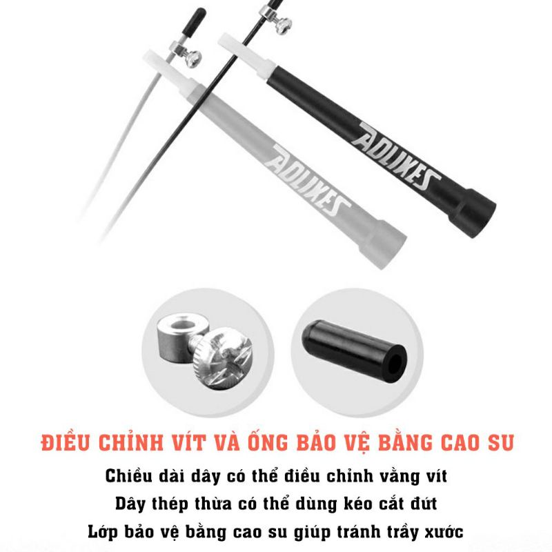 Dây Nhảy Thể Dục Aolikes