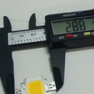 Chip led 9-12V 10W