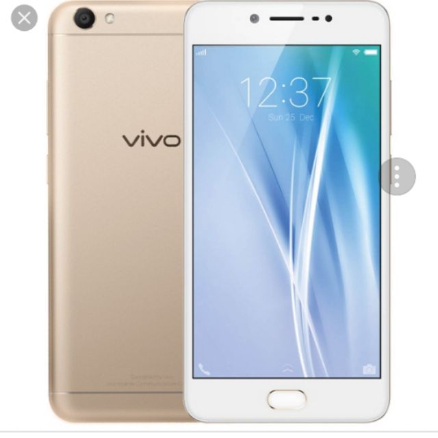 Dán kính vivo Y51