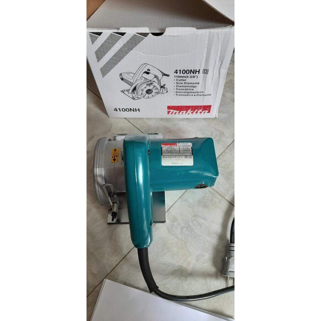 Máy Cắt Gạch Makita 4100NH