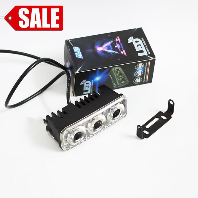 Đèn Trợ Sáng C3