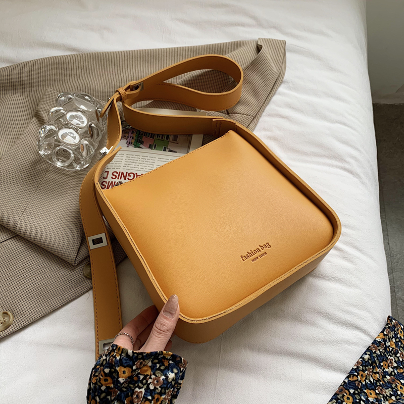 Túi đeo vai IELGY thời trang mùa hè phong cách mới cho nữ