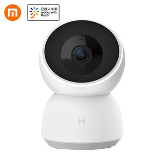 Xiaomi Youpin Camera Imilab A1 Ip Wifi Thông Minh 3mp 1296p 2k 360 ° Ptz Ir