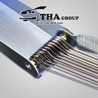 Bộ Thông Béc Zích Lơ Xe Máy