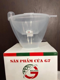 Bát ướp lạnh rượu - đồ uống