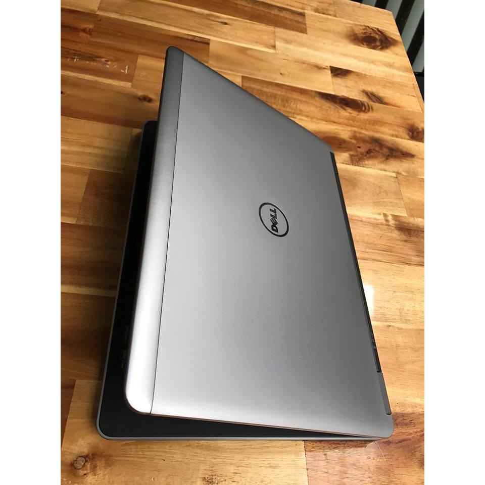 Laptop cũ Dell Latitude E7440, i7 4600u, 8G, SSD 256G, Full HD